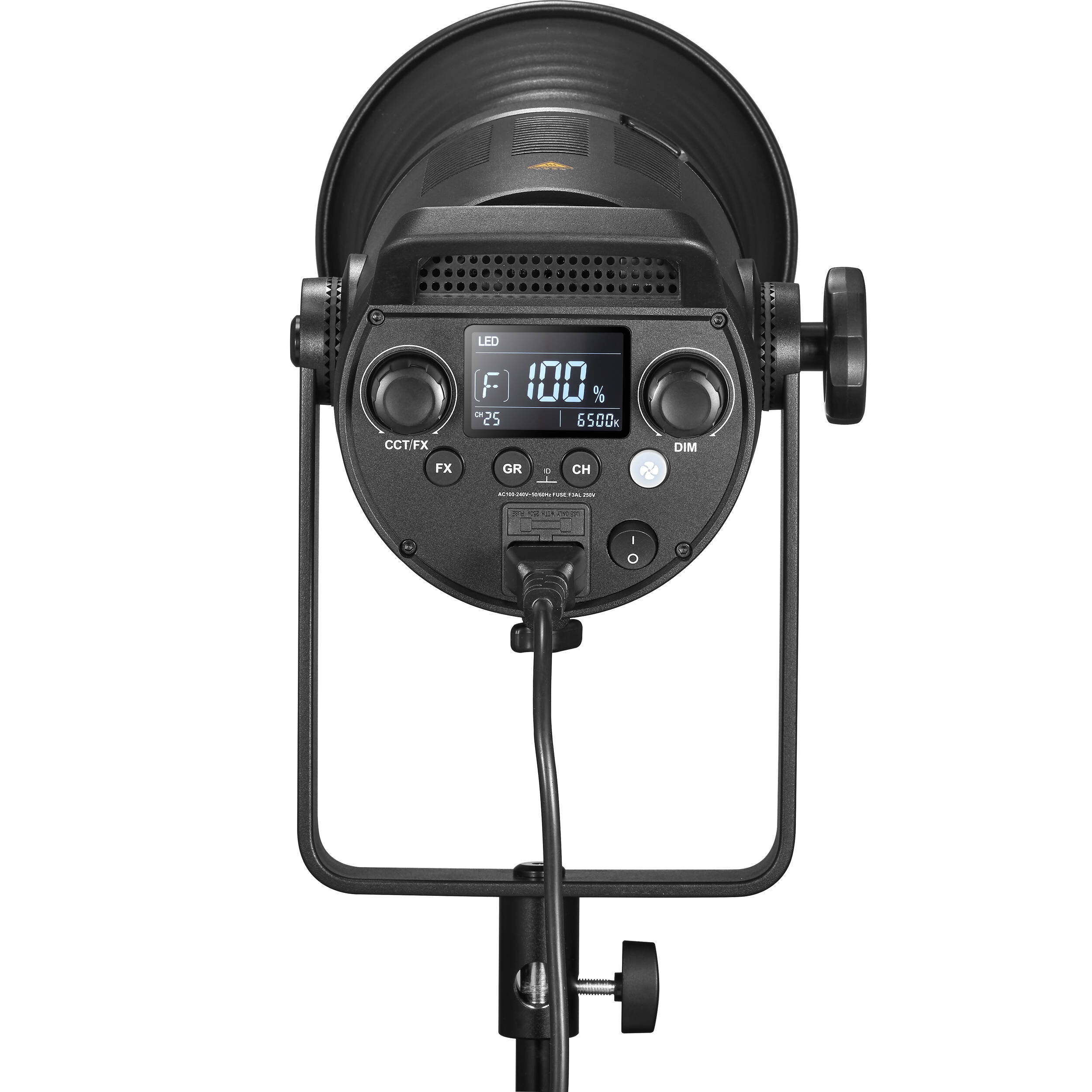 Godox SL-150 ll Bi-Color LED Video Light
