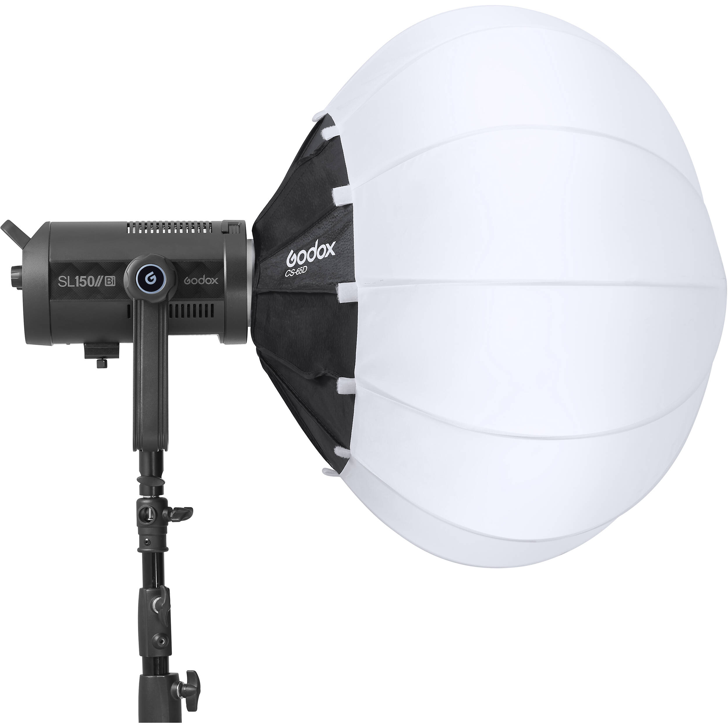 Godox SL-150 ll Bi-Color LED Video Light
