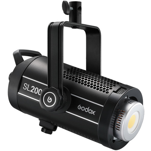 Godox SL200W II LED Video Light
