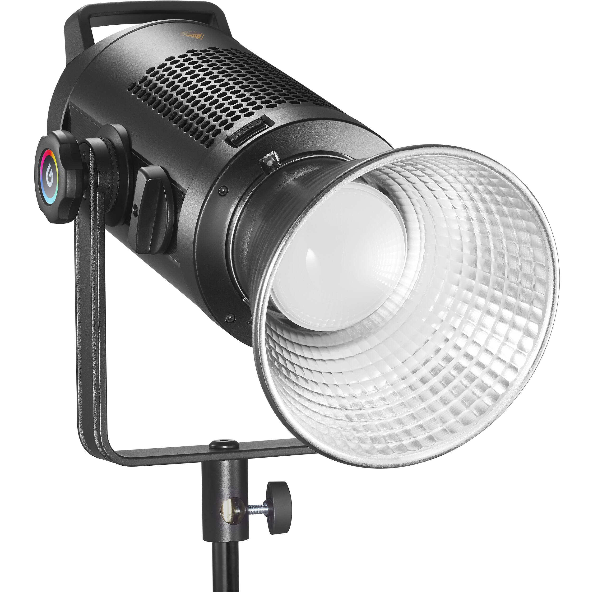 Godox Zoom SZ150R RGB LED Video Light