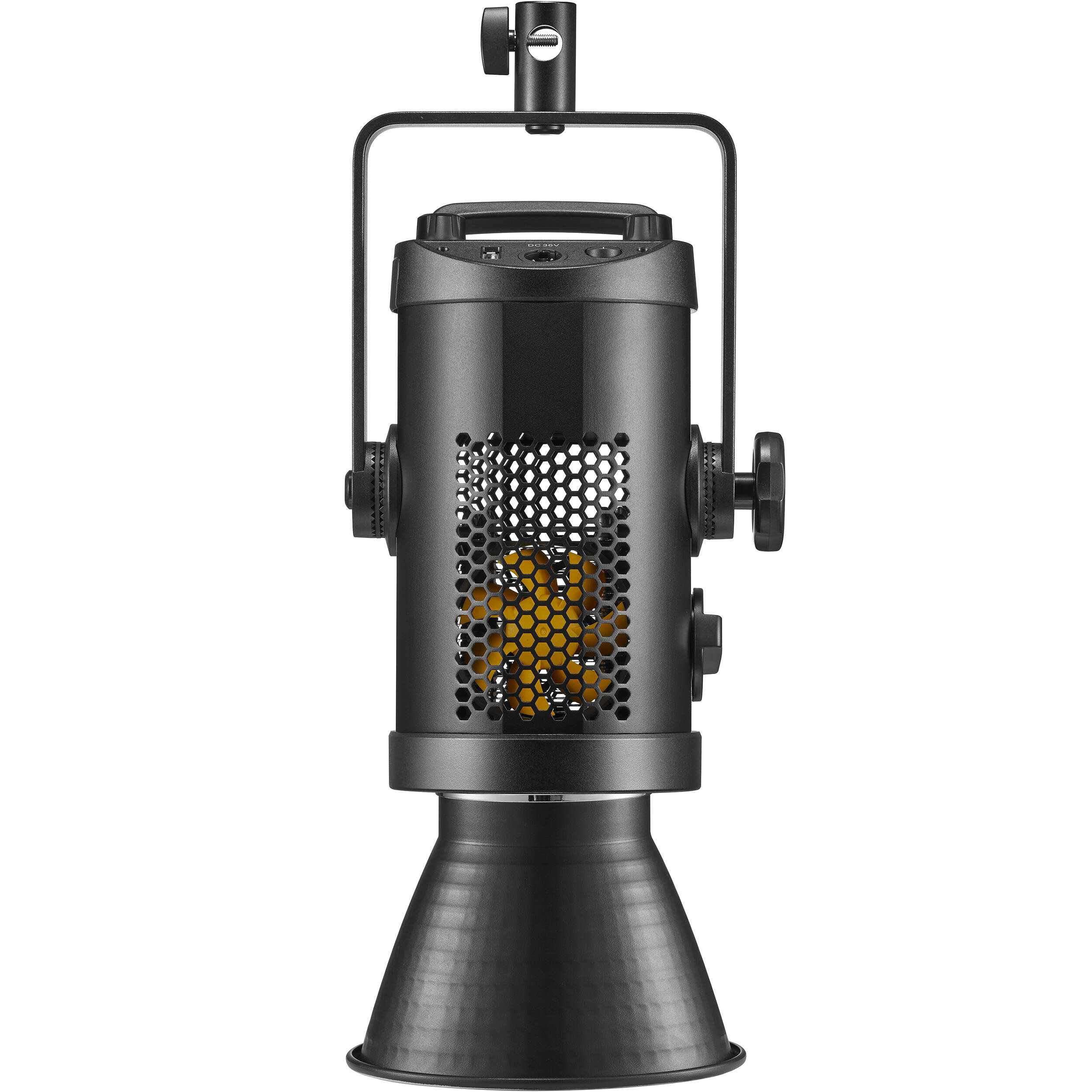 Godox Zoom SZ150R RGB LED Video Light