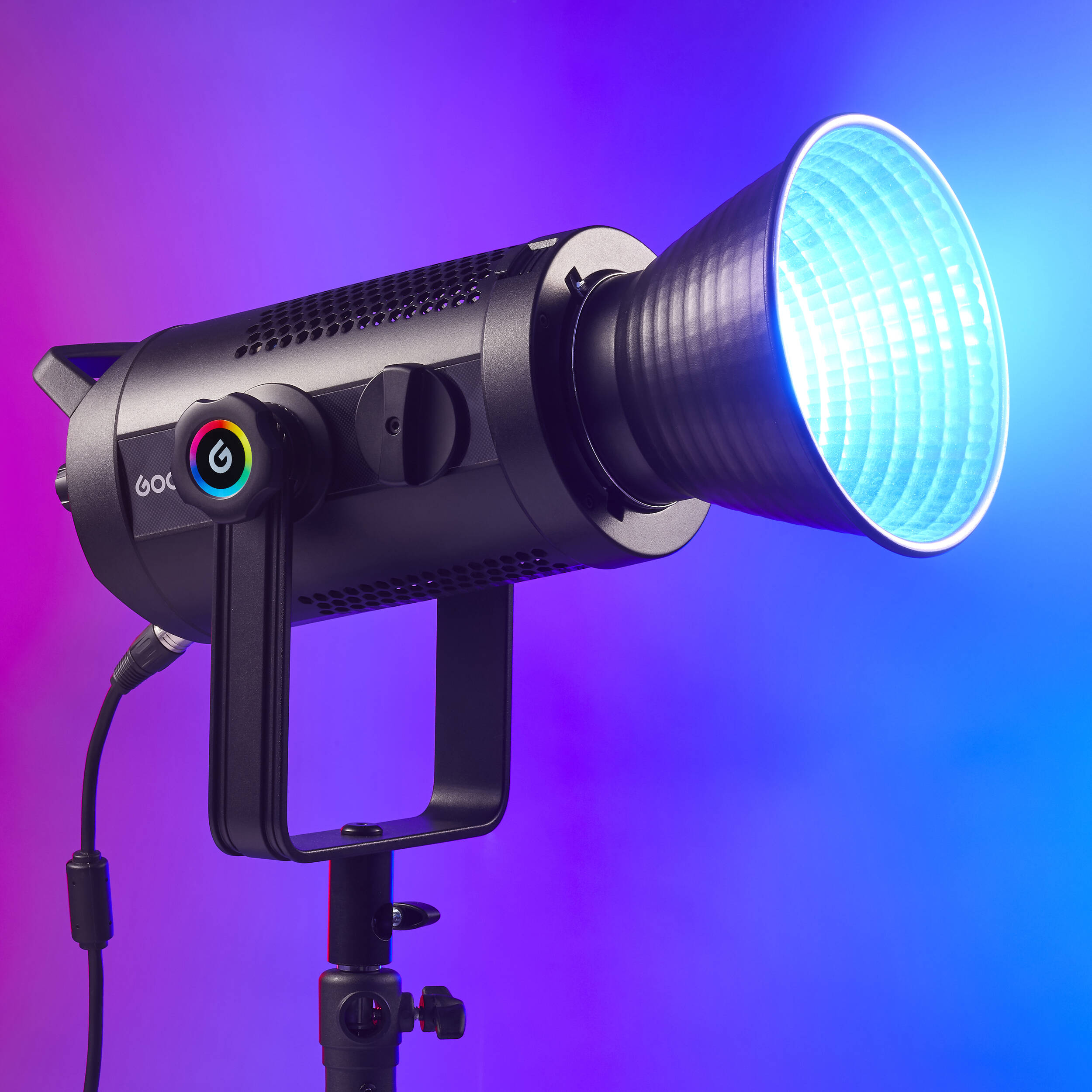 Godox Zoom SZ150R RGB LED Video Light