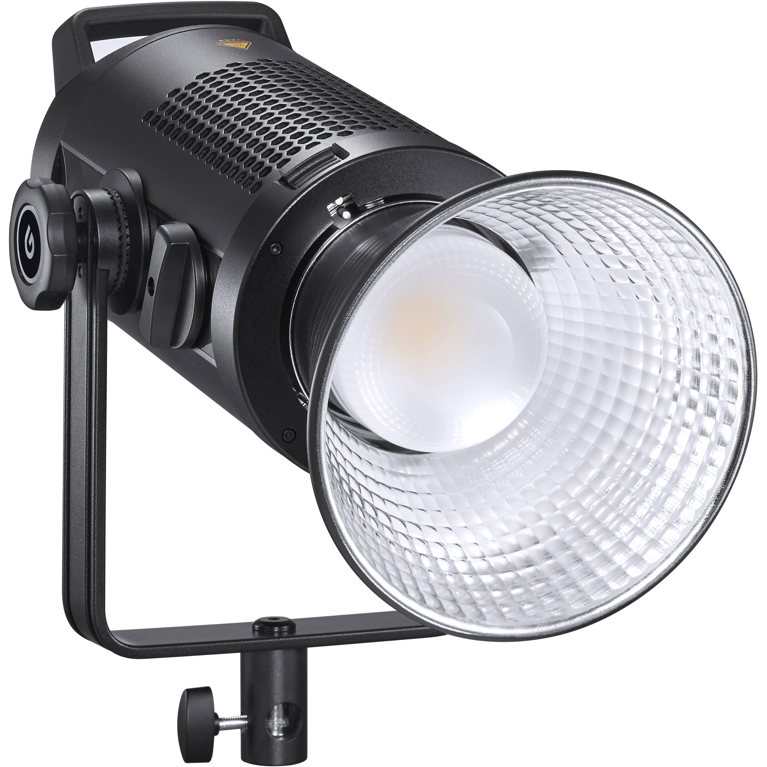 Godox SZ200 Bi-Color Zoomable LED Video Light