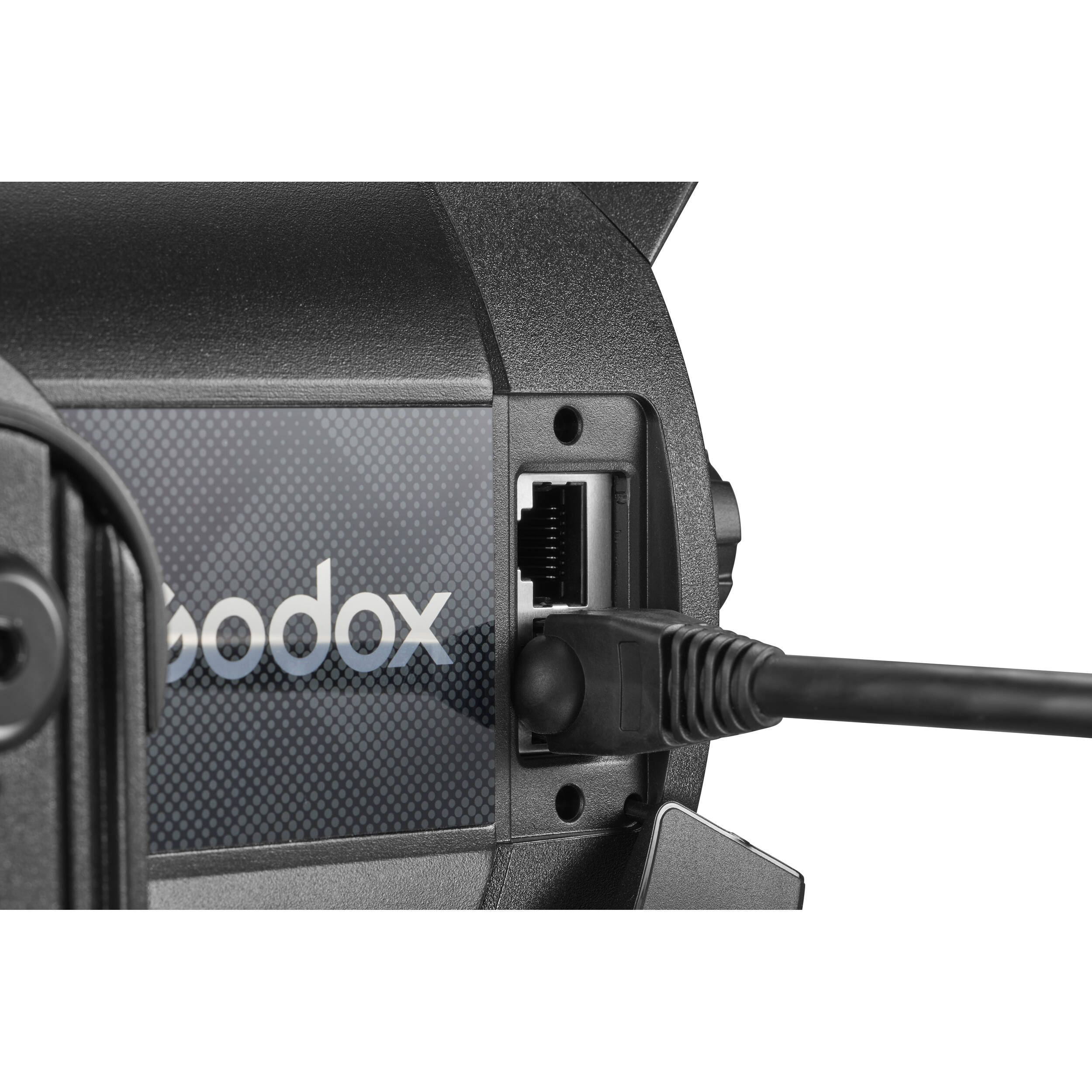Godox SZ200 Bi-Color Zoomable LED Video Light