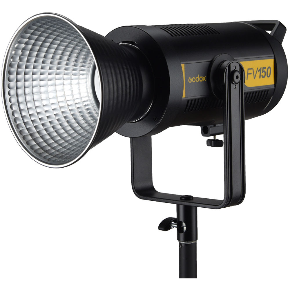 Godox FV150 High Speed Sync Flash LED Light