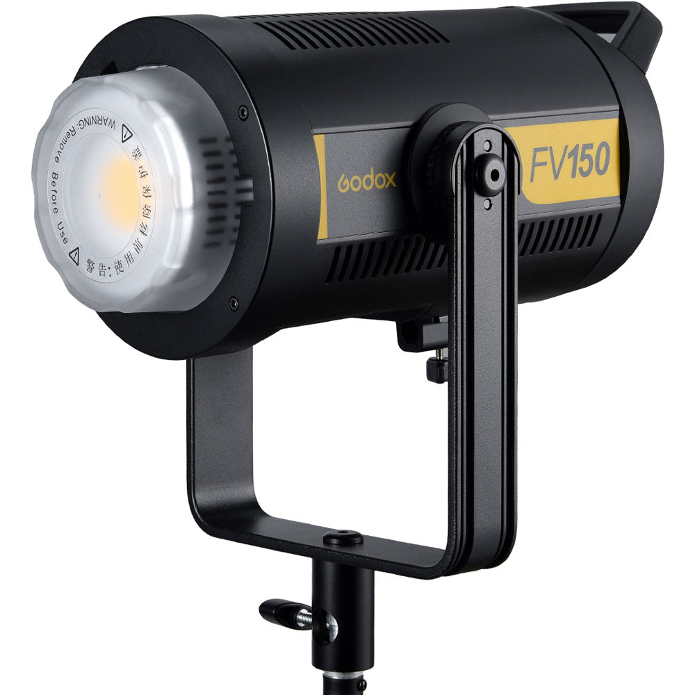 Godox FV150 High Speed Sync Flash LED Light