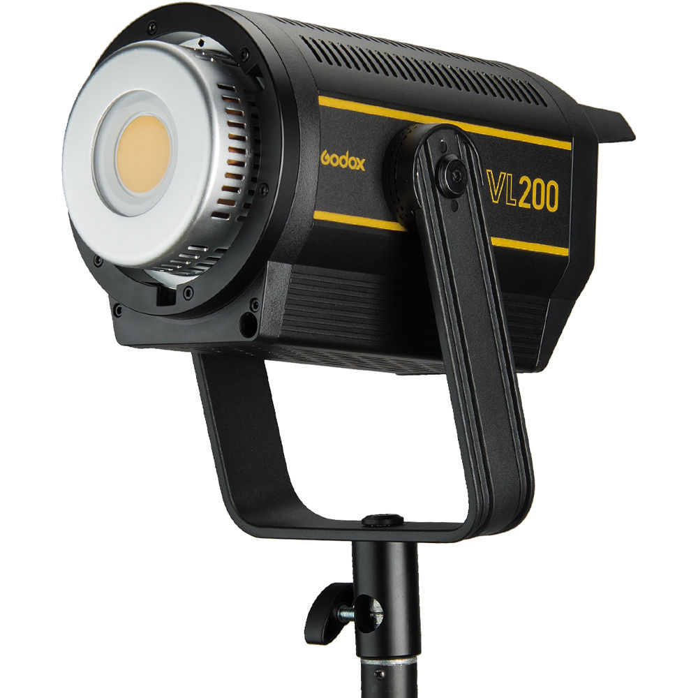 Godox VL200 LED Video Light