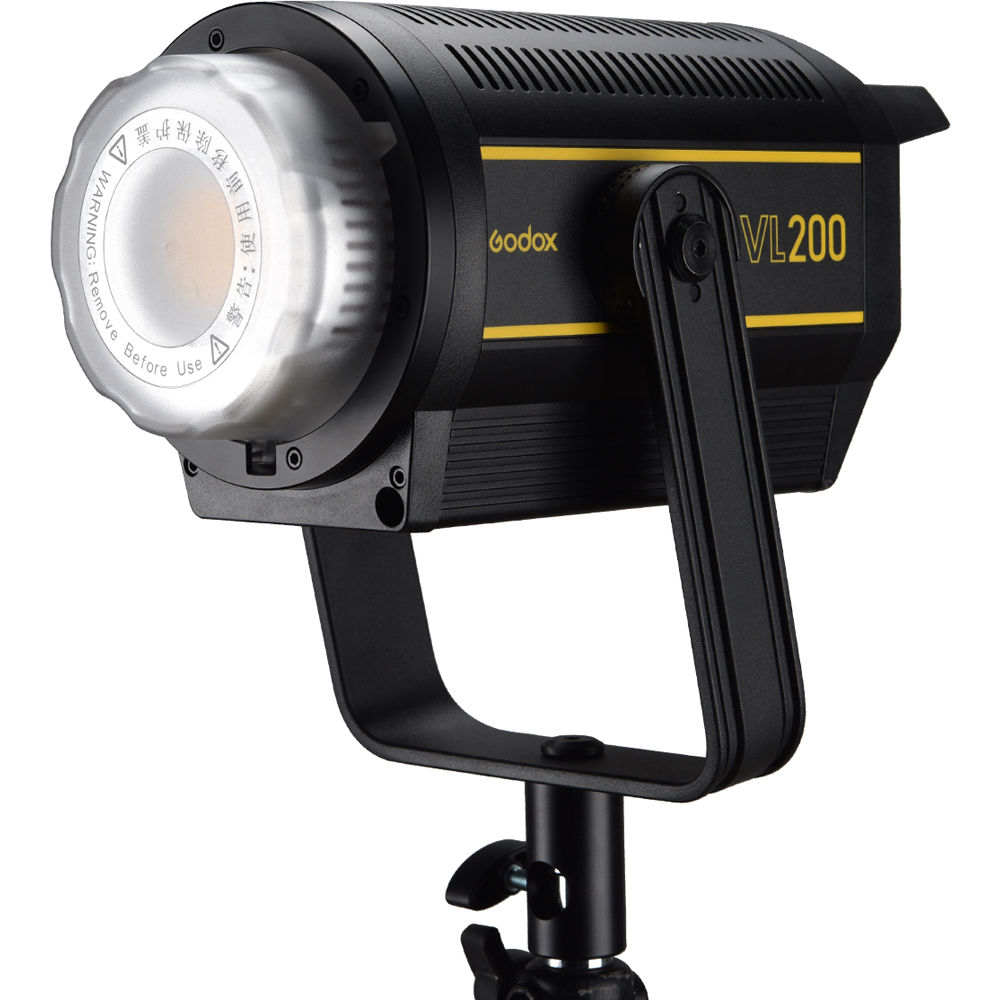 Godox VL200 LED Video Light