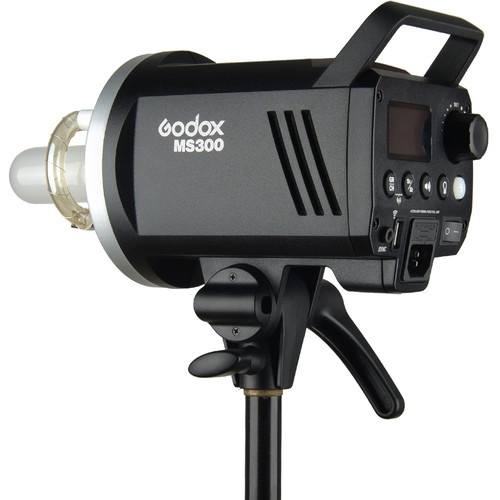 Godox MS300 Monolight