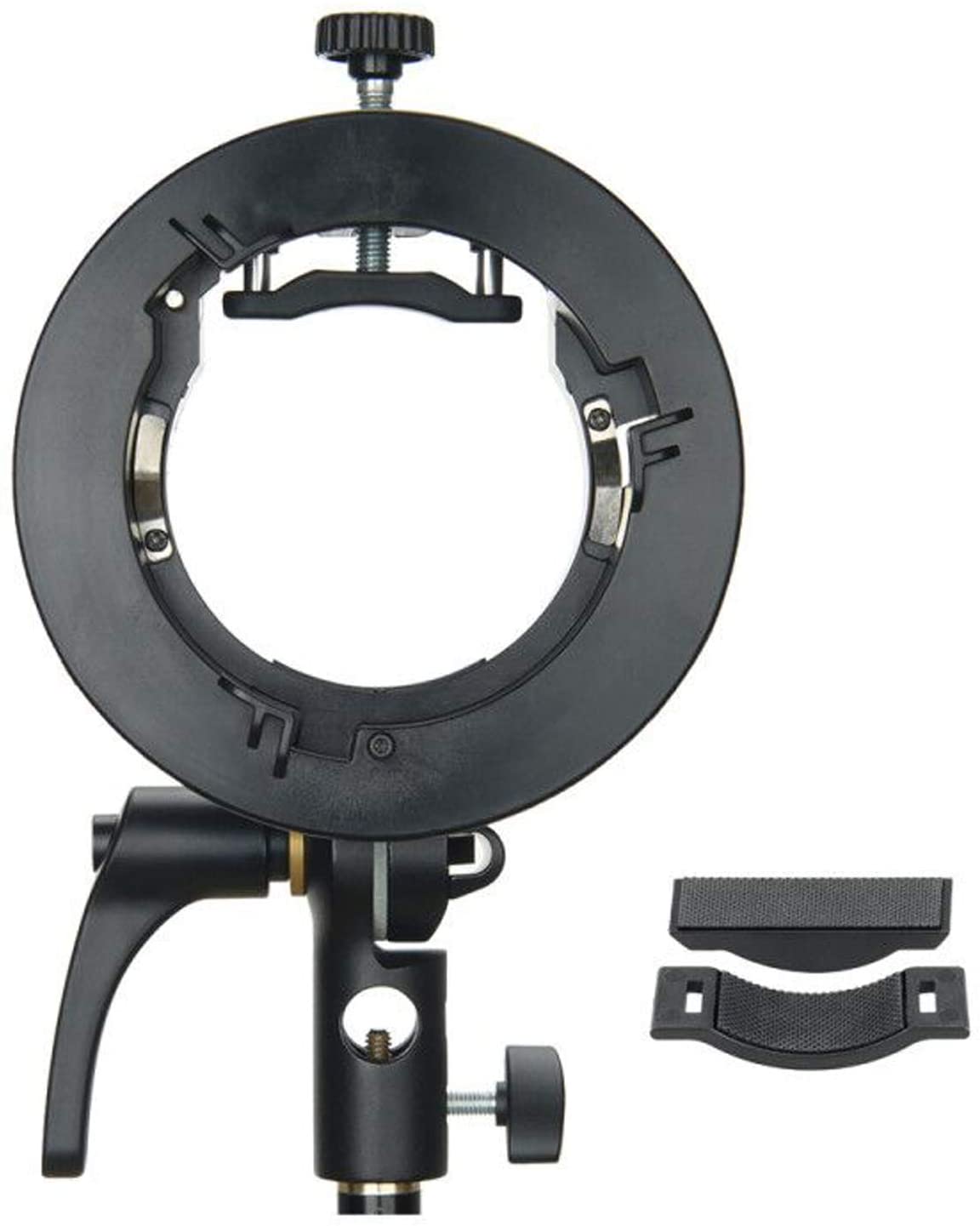 Godox S2 Speedlite Bracket Bowens Mount