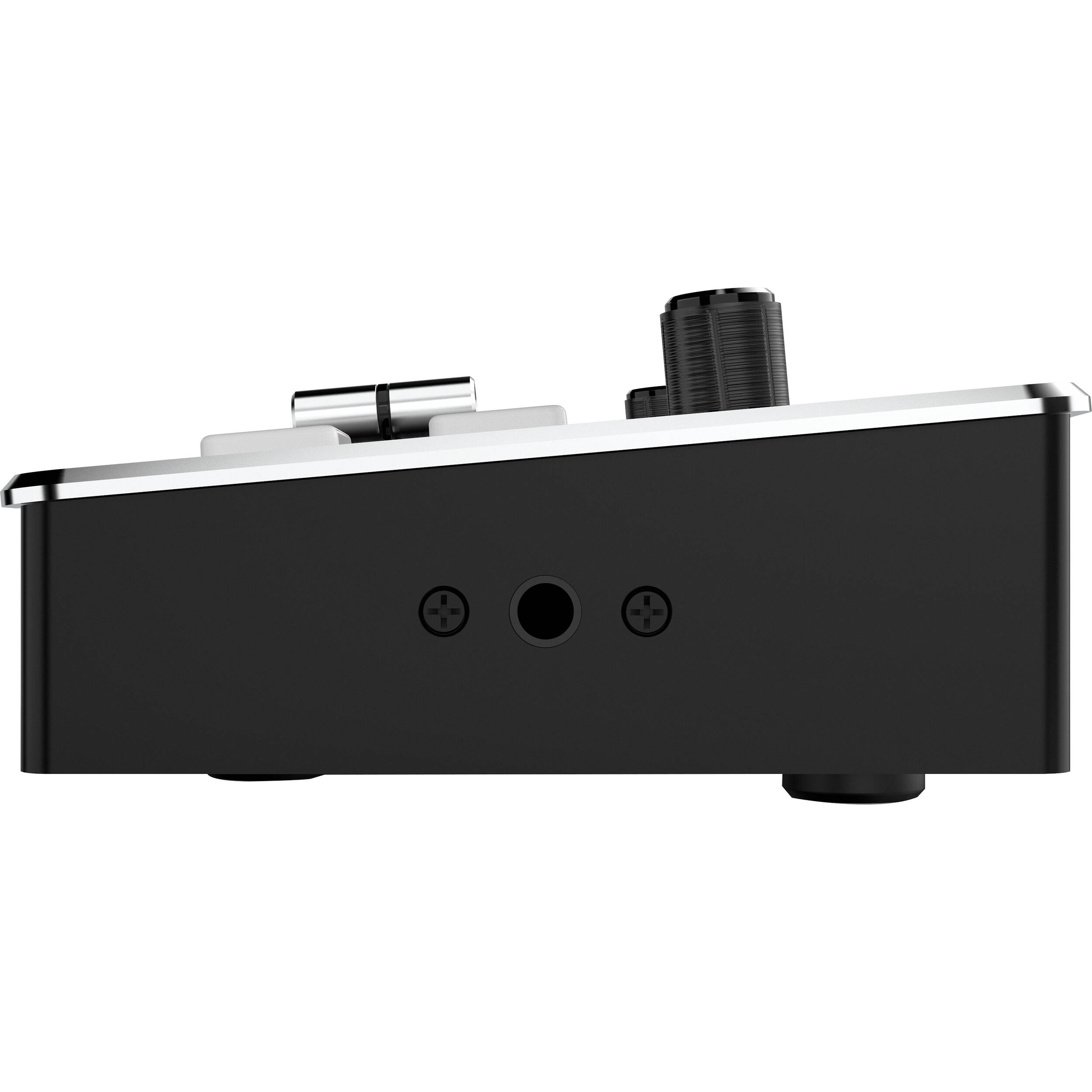 FeelWorld LIVE PRO L1 Multicamera Video Switcher with 4 x HDMI Inputs & USB Streaming