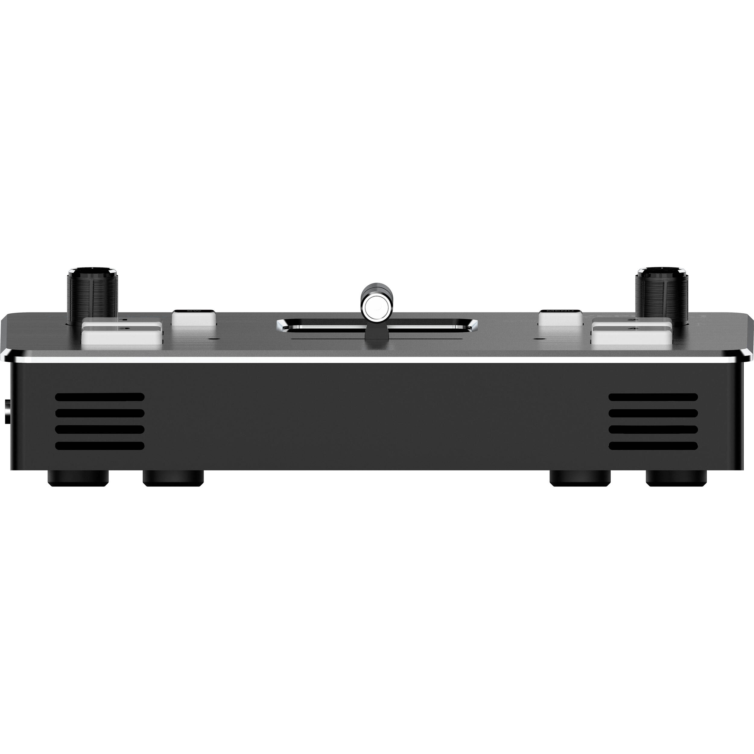 FeelWorld LIVE PRO L1 Multicamera Video Switcher with 4 x HDMI Inputs & USB Streaming