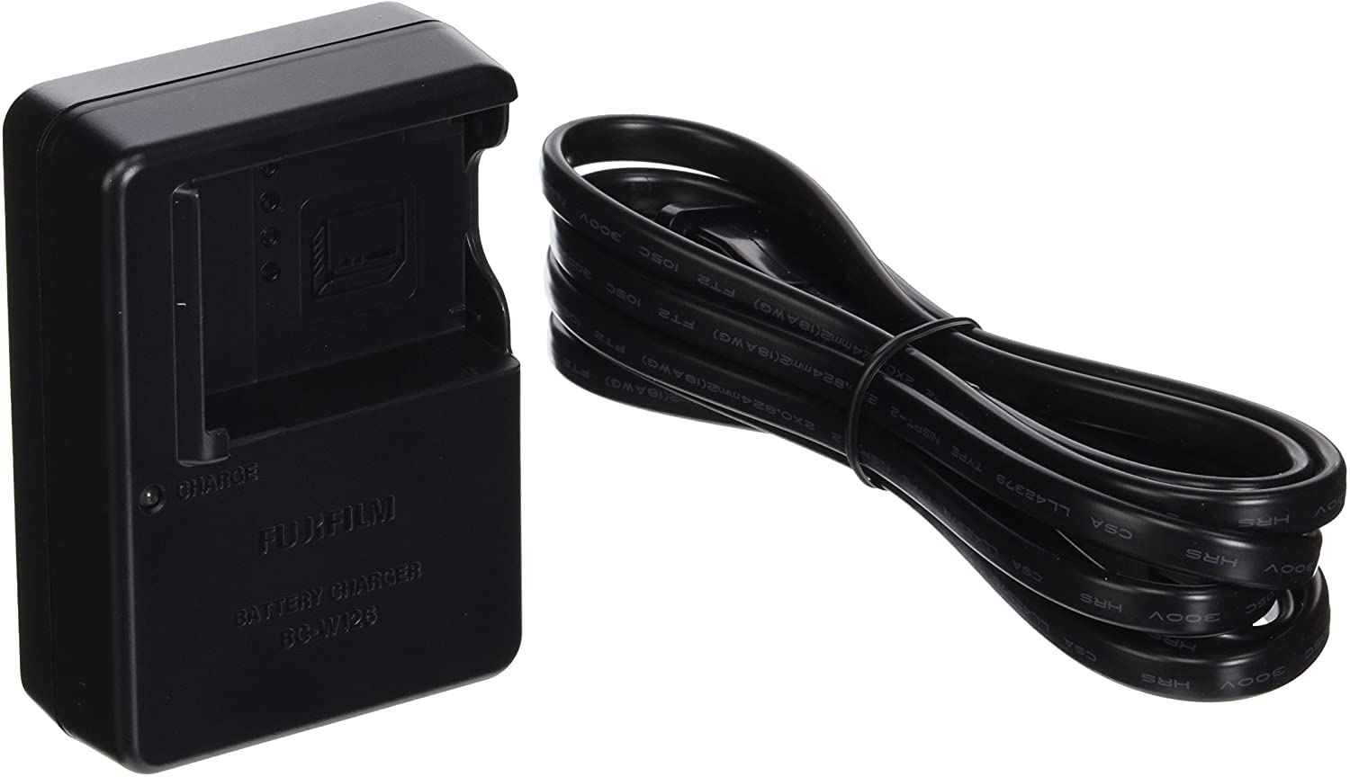 FUJIFILM BC-W126S Battery Charger