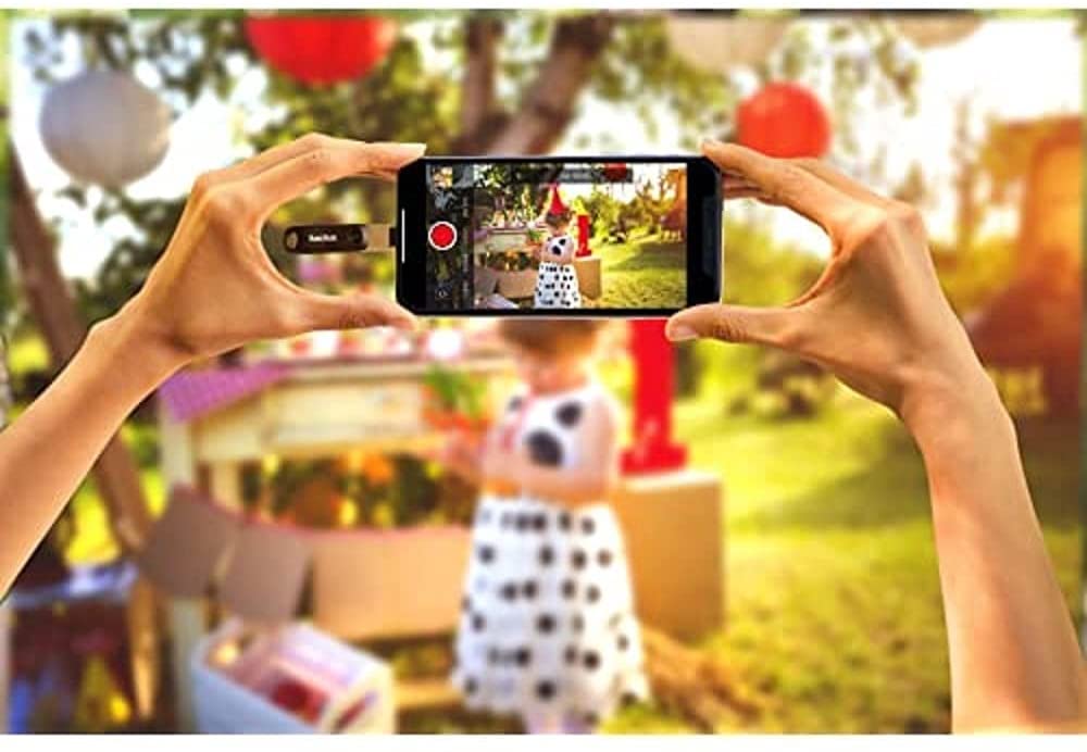 SanDisk 128GB iXpand Flash Drive Go for iPhone and iPad devices