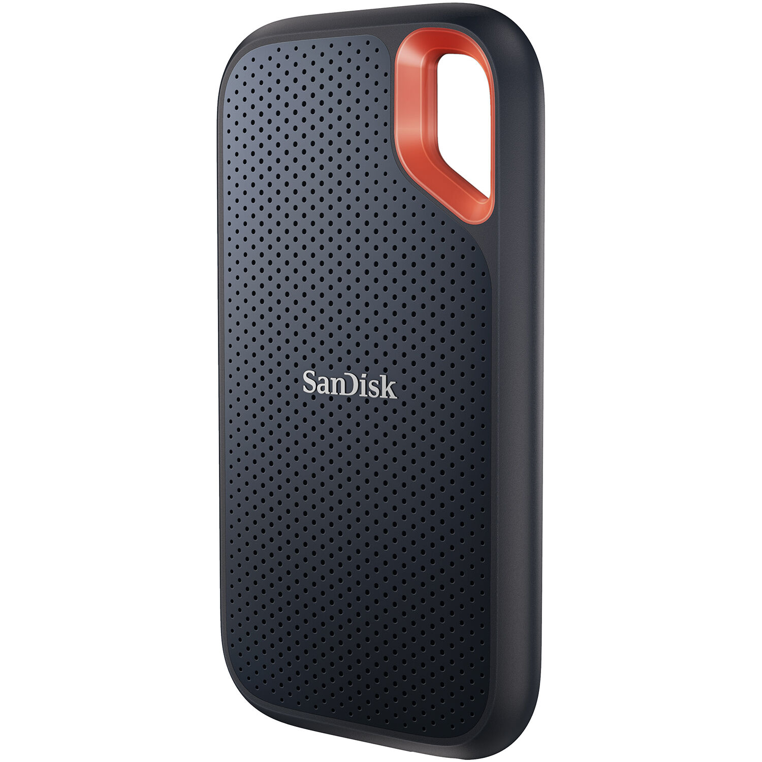 SanDisk 1TB Extreme Portable SSD V2 (1050 MB/s Read Speed)