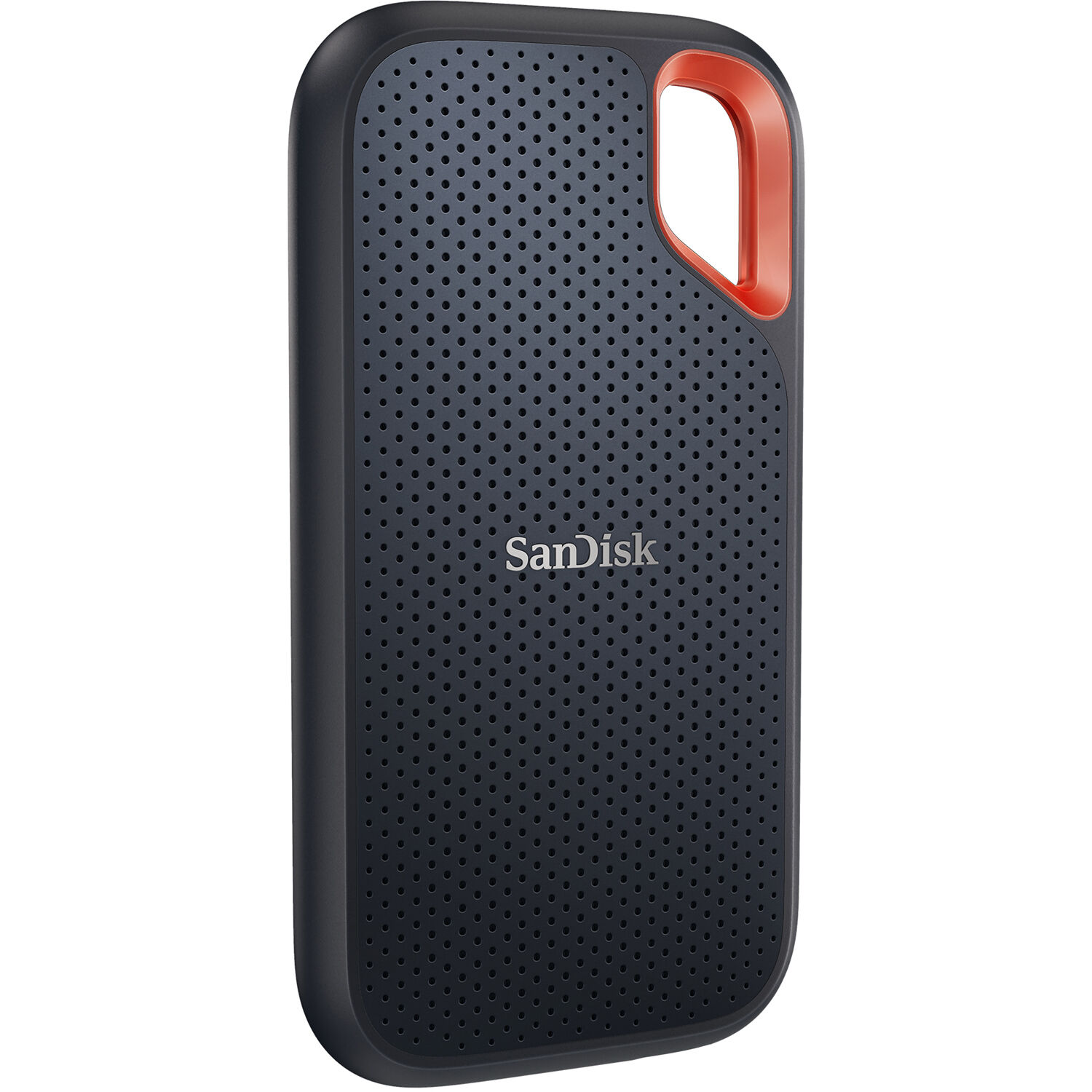 SanDisk 2TB Extreme Portable SSD V2 (1050 MB/s Read Speed)