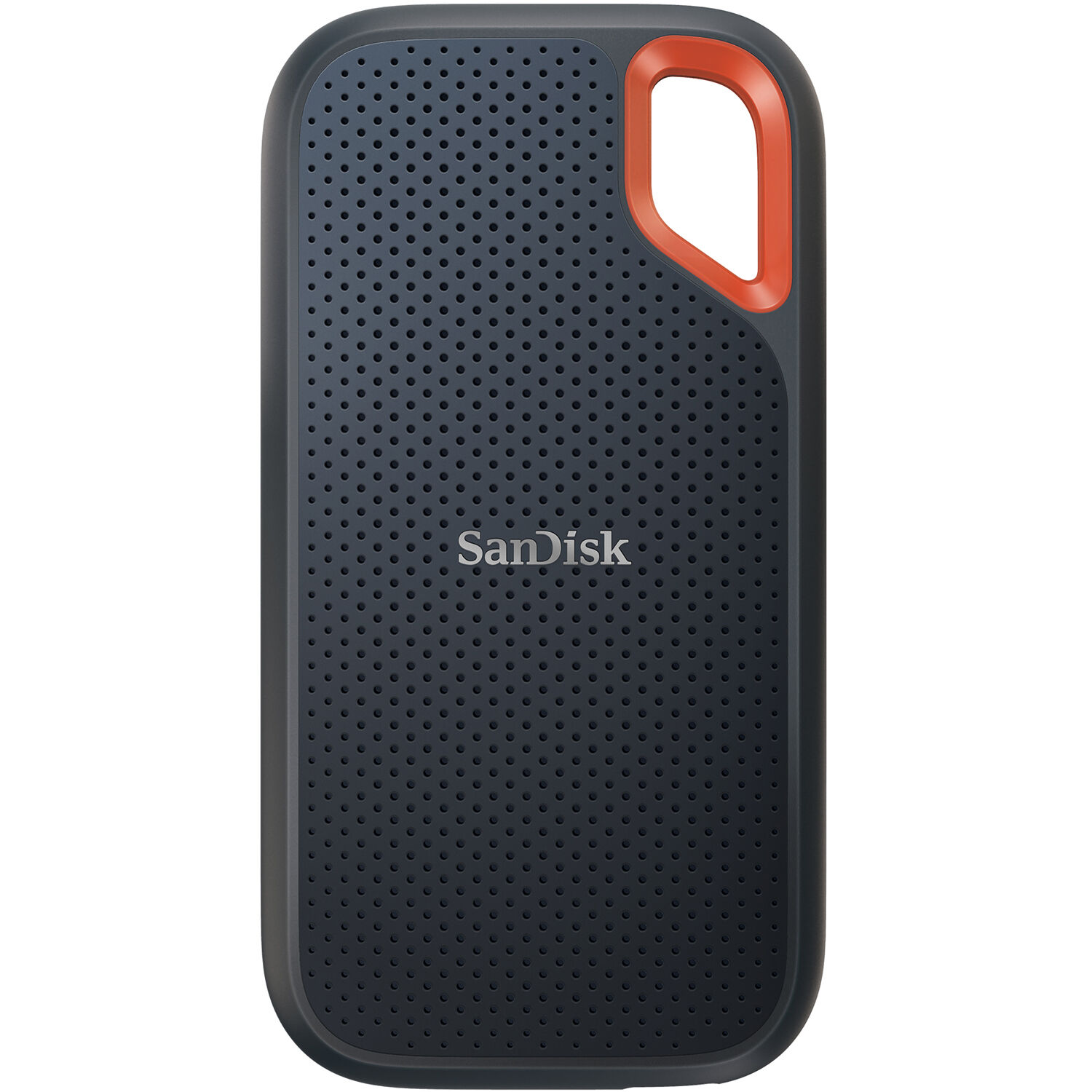 SanDisk 2TB Extreme Portable SSD V2 (1050 MB/s Read Speed)