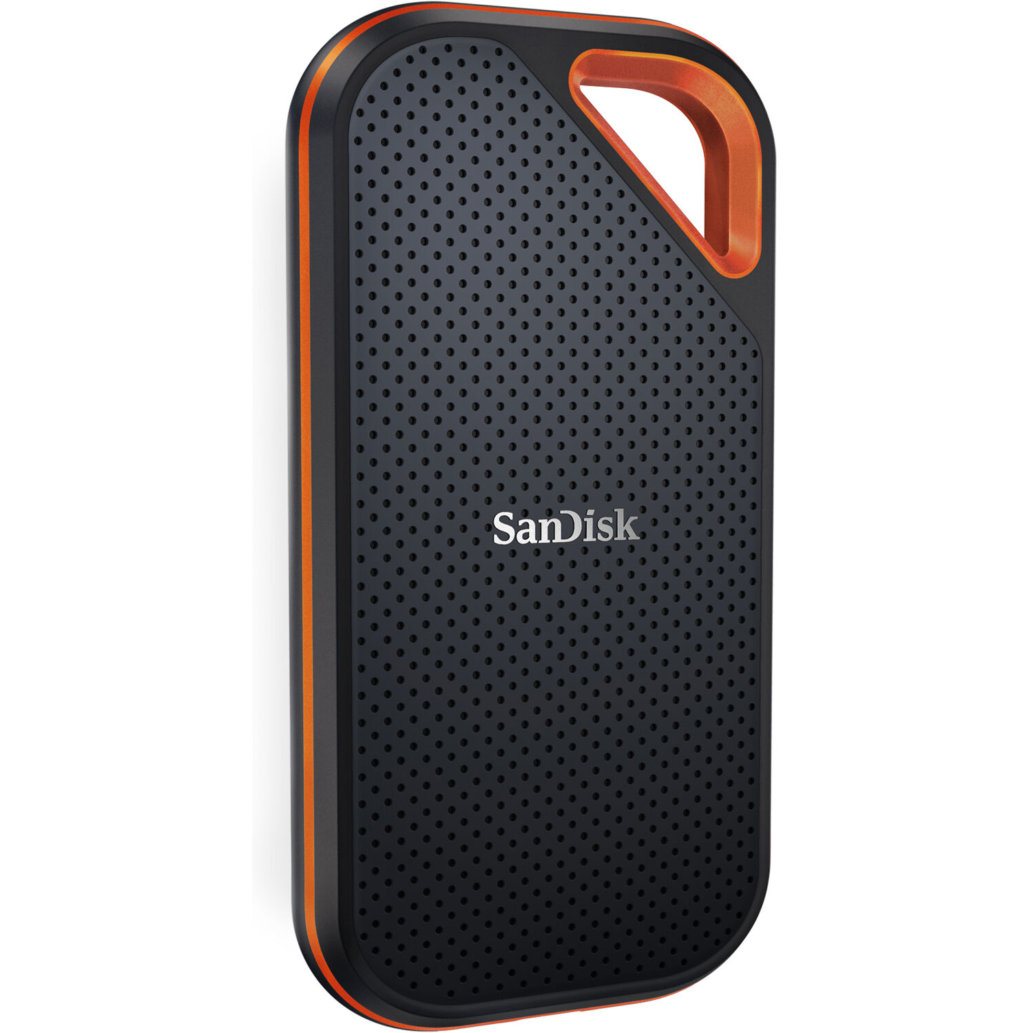 SanDisk 4TB Extreme PRO Portable SSD V2 (2000 MB/s Read Speed)