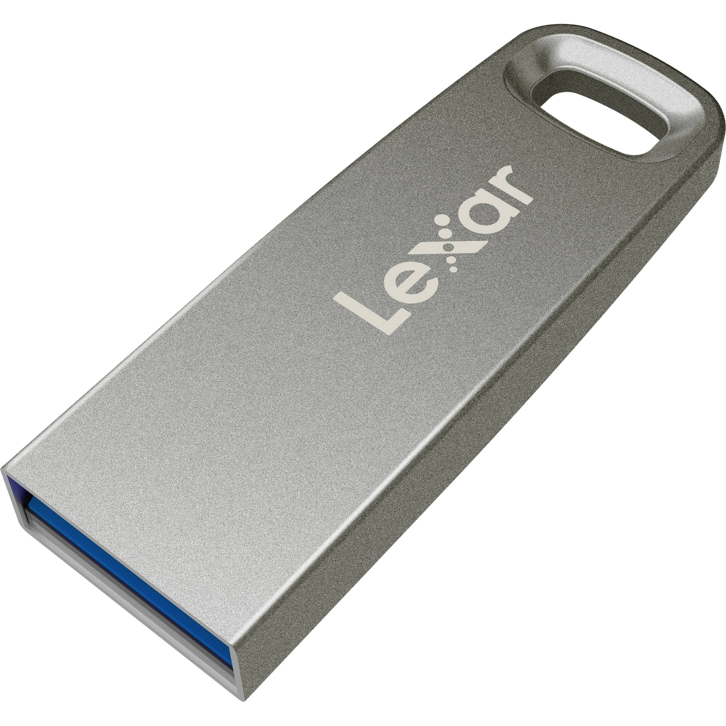 Lexar 128GB JumpDrive M35 Metal USB 3.0 Flash Drive 150MB/s