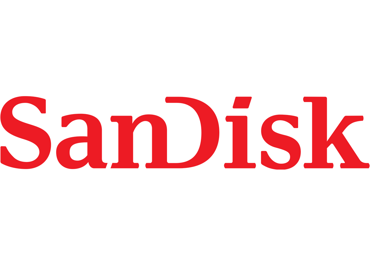 SANDISK