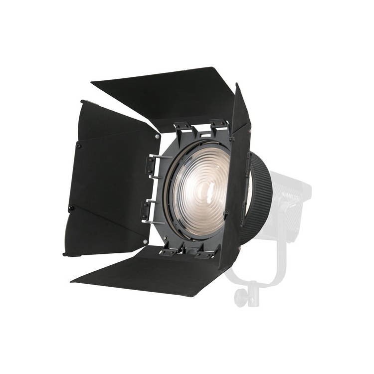 Nanlite Fresnel Lens for Forza 300 and 500