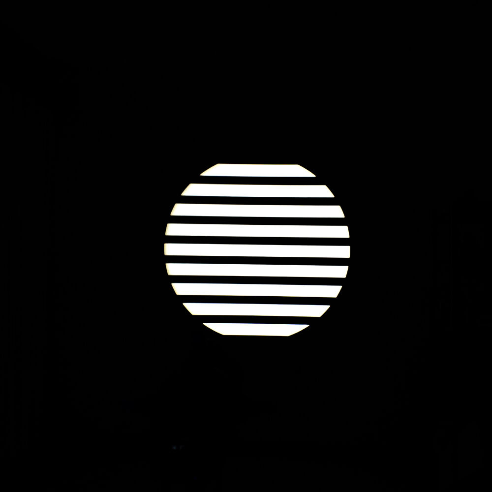 Nanlite Gobo Set 1 for PJ-FZ60-19/36 Projector Mounts