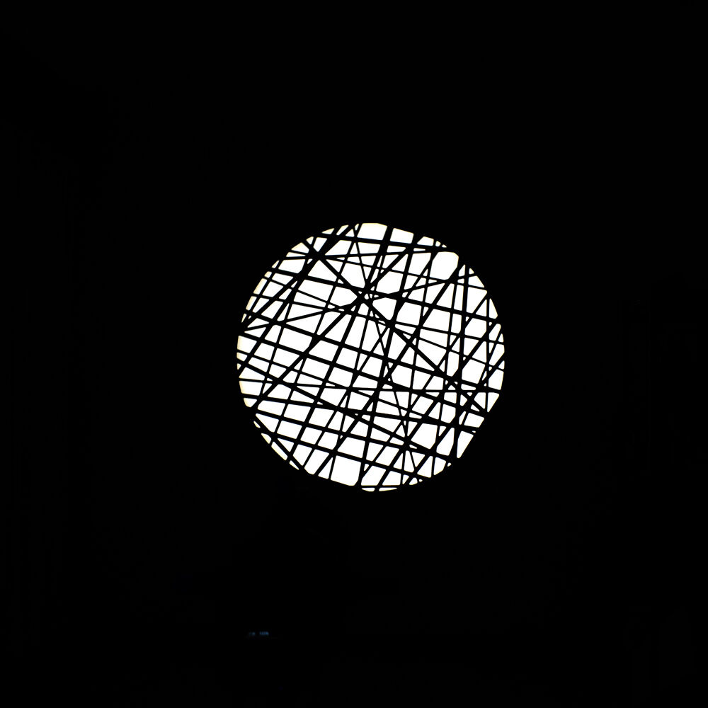 Nanlite Gobo Set 1 for PJ-FZ60-19/36 Projector Mounts