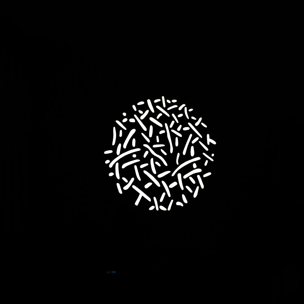 Nanlite Gobo Set 1 for PJ-FZ60-19/36 Projector Mounts