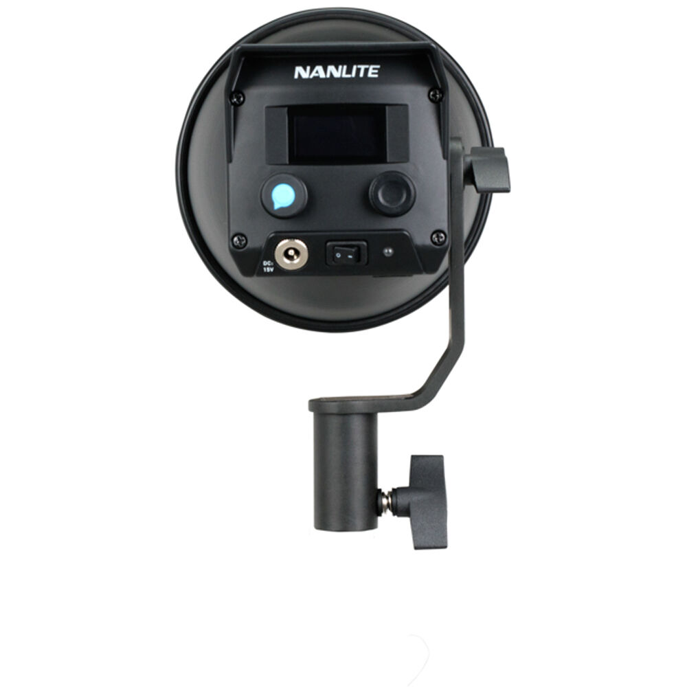 Nanlite Forza 60B Bi-Color LED Monolight Kit