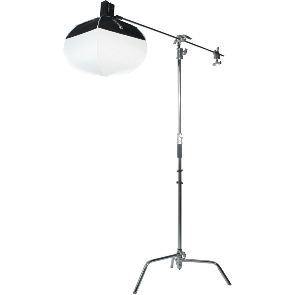 Nanlite Forza 60B Bi-Color LED Monolight Kit