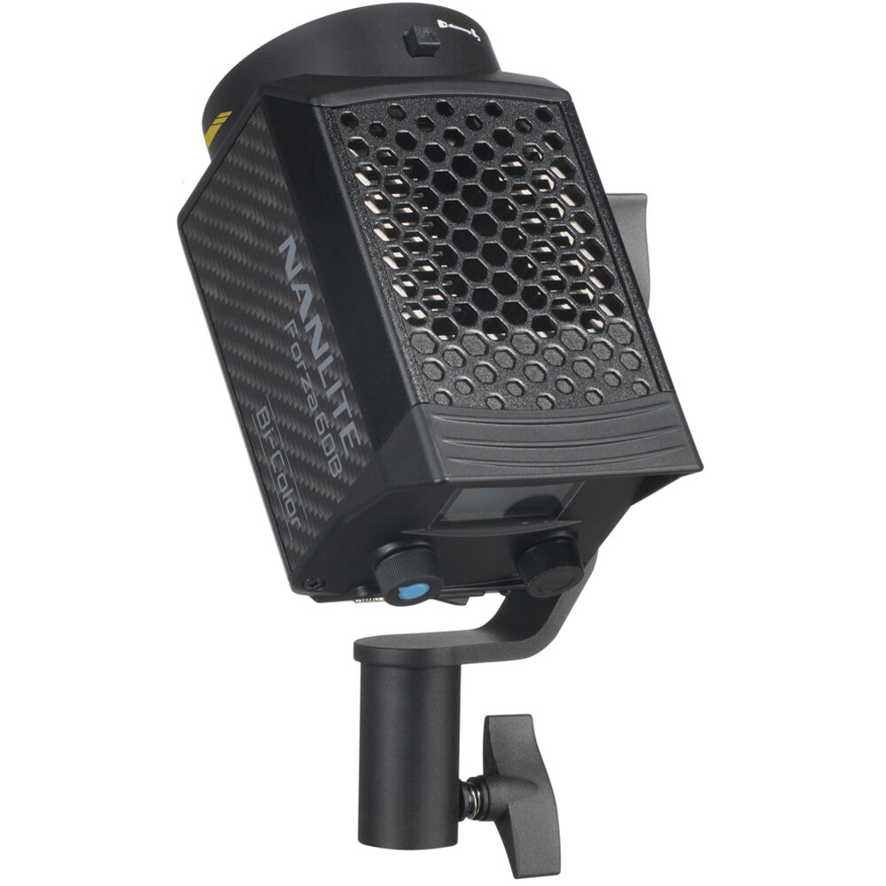 Nanlite Forza 60B Bi-Color LED Monolight Kit