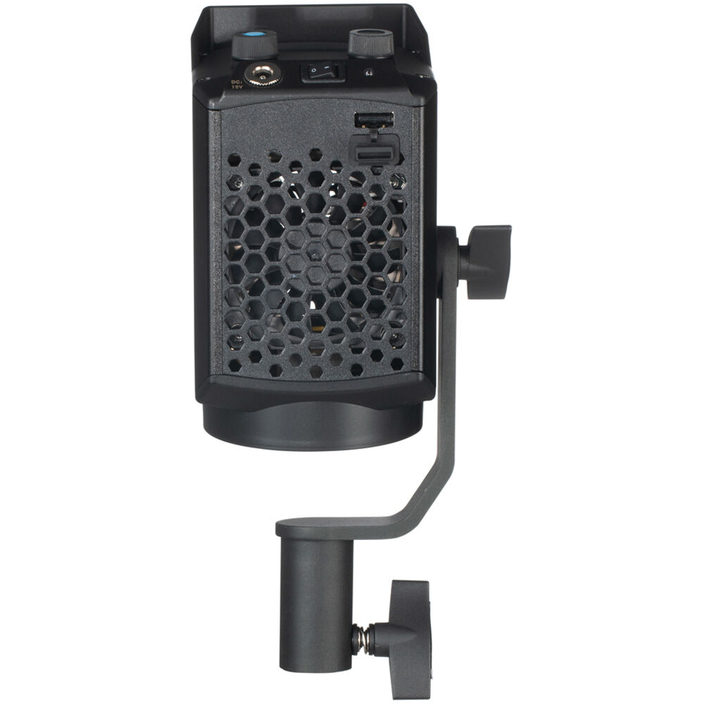 Nanlite Forza 60B Bi-Color LED Monolight Kit