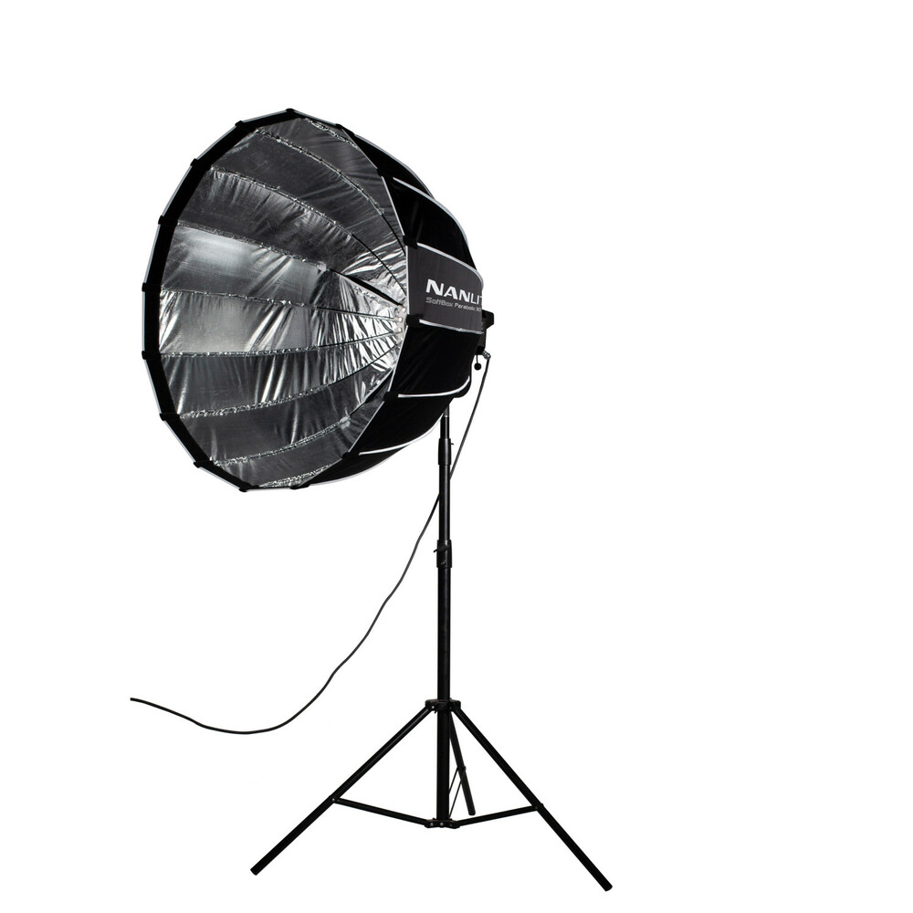 Para 90 Quick-Open Softbox with Bowens Mount (90CM)