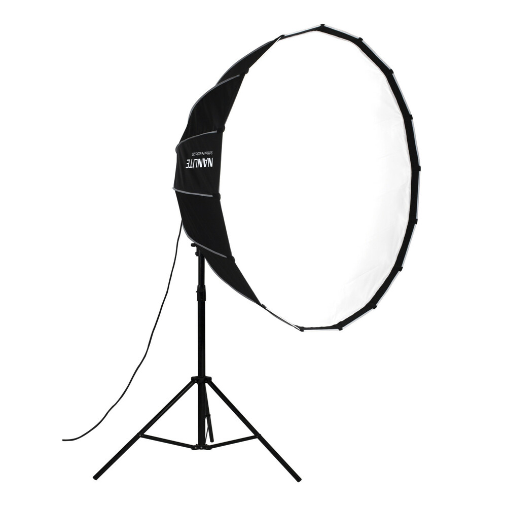 Para 120 Quick-Open Softbox with Bowens Mount (120CM)