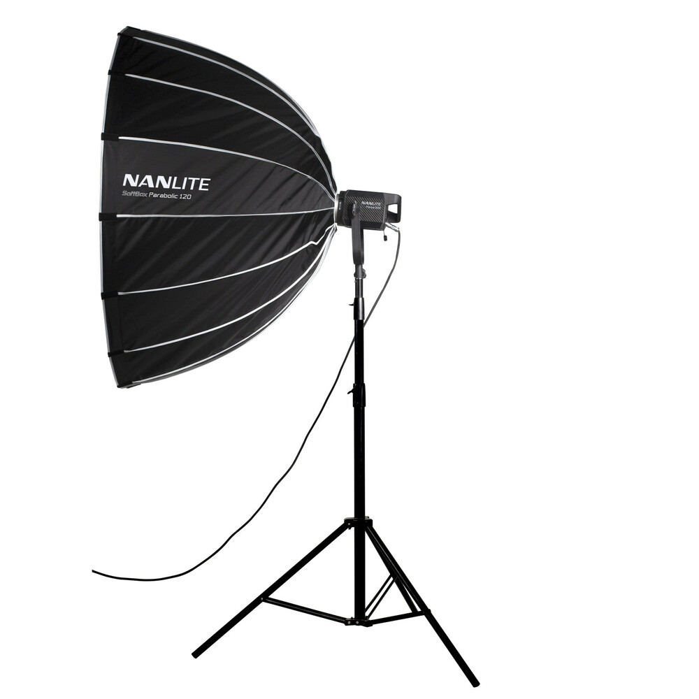 Para 120 Quick-Open Softbox with Bowens Mount (120CM)