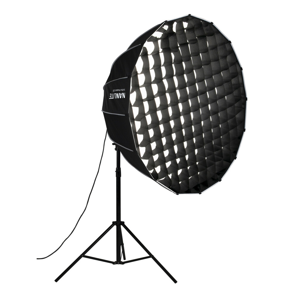 Para 120 Quick-Open Softbox with Bowens Mount (120CM)