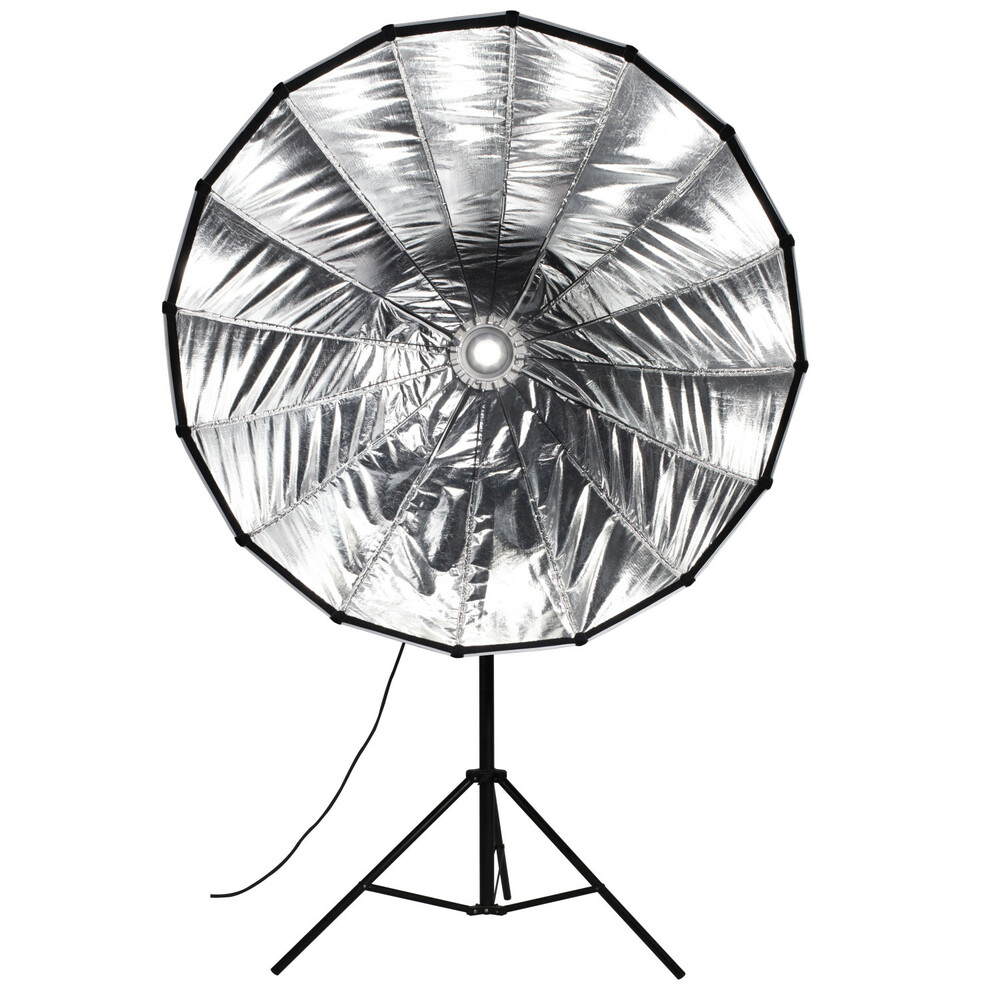 Para 120 Quick-Open Softbox with Bowens Mount (120CM)