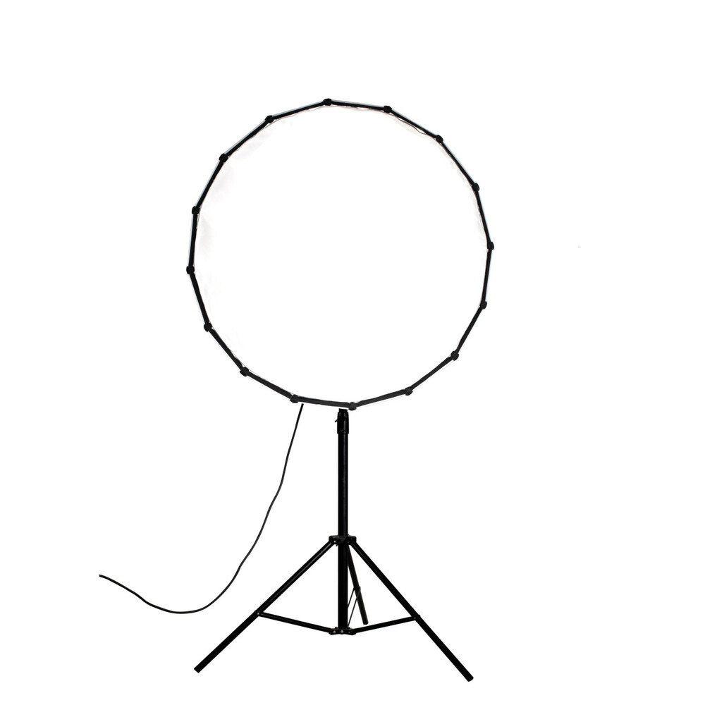 Para 120 Quick-Open Softbox with Bowens Mount (120CM)