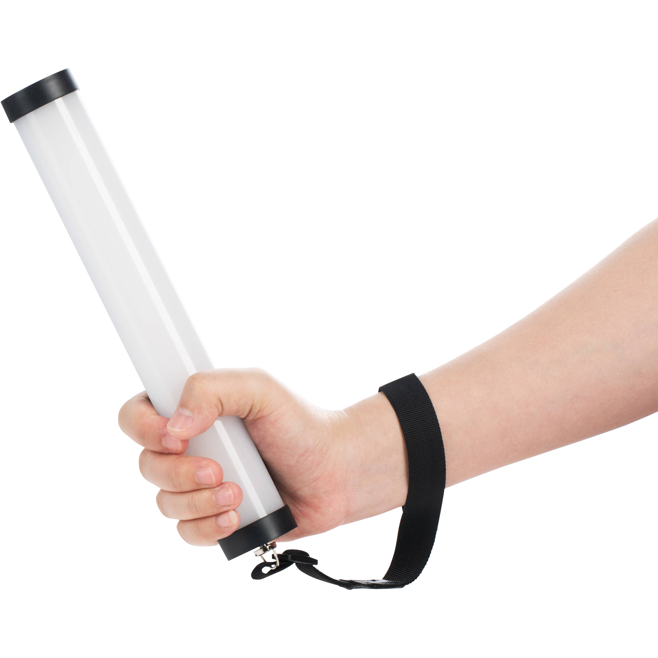 Nanlite PavoTube II 6C RGBWW LED Tube with Battery (30cm)