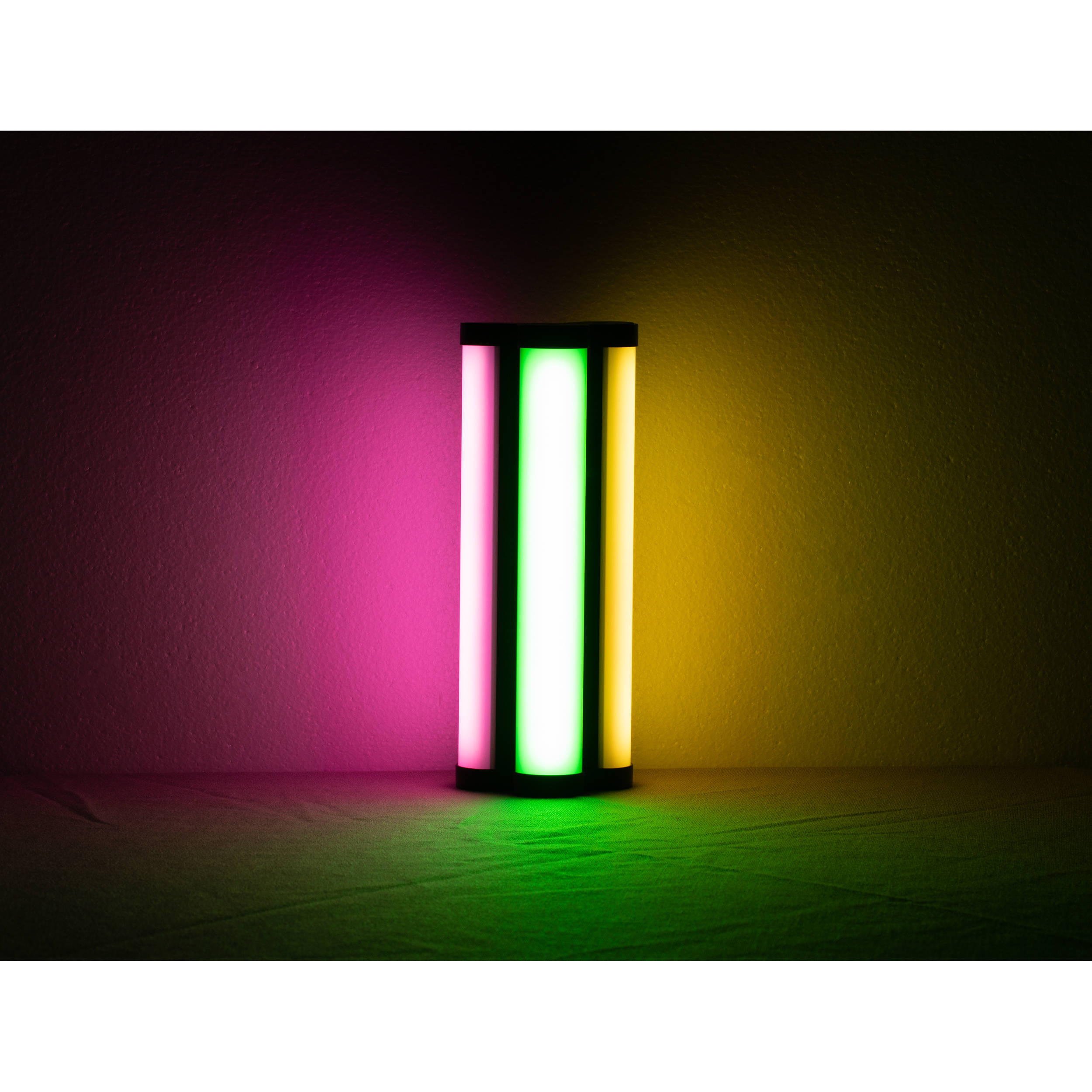 Nanlite PavoTube II 6C RGBWW LED Tube with Battery (30cm)