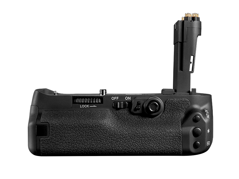 Pixel battery grip E20 for Canon 5D IV