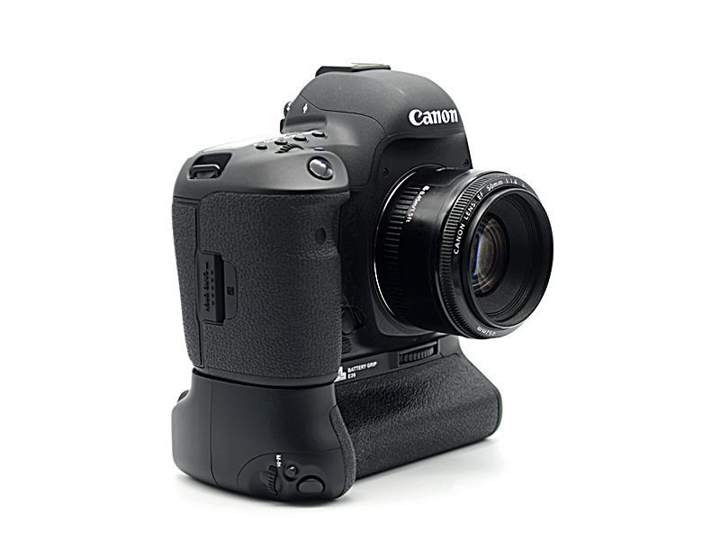 Pixel battery grip E20 for Canon 5D IV