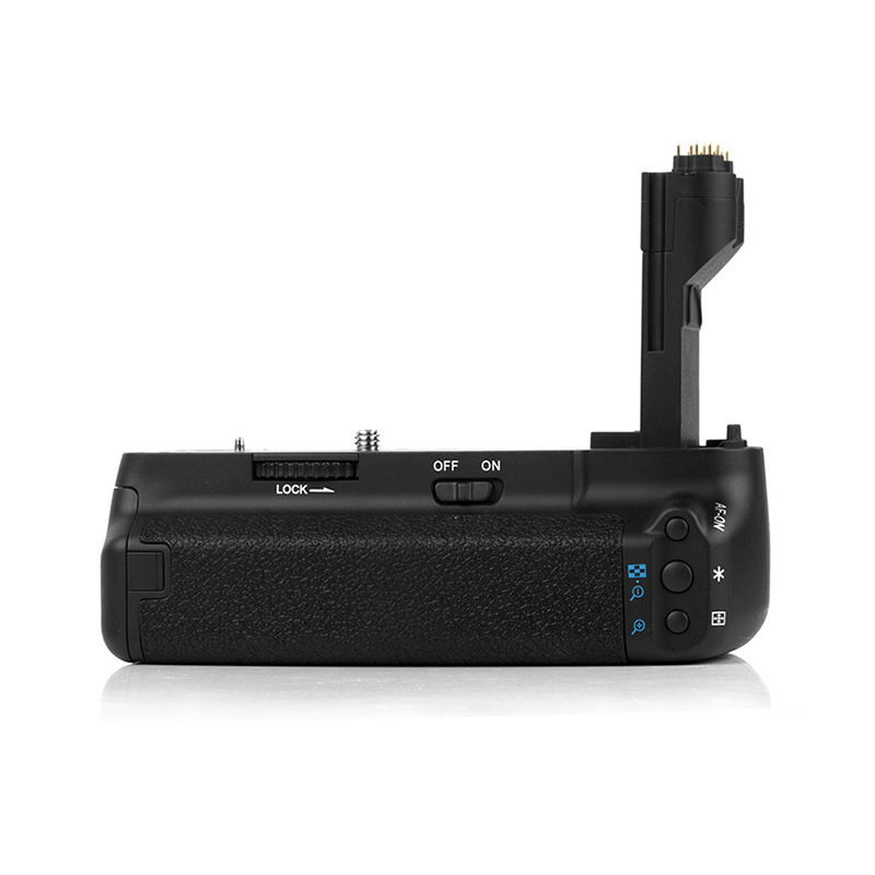 Pixel battery grip E6 for Canon 5D II