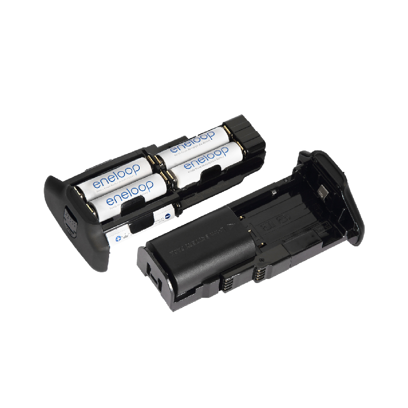 Pixel battery grip E6 for Canon 5D II