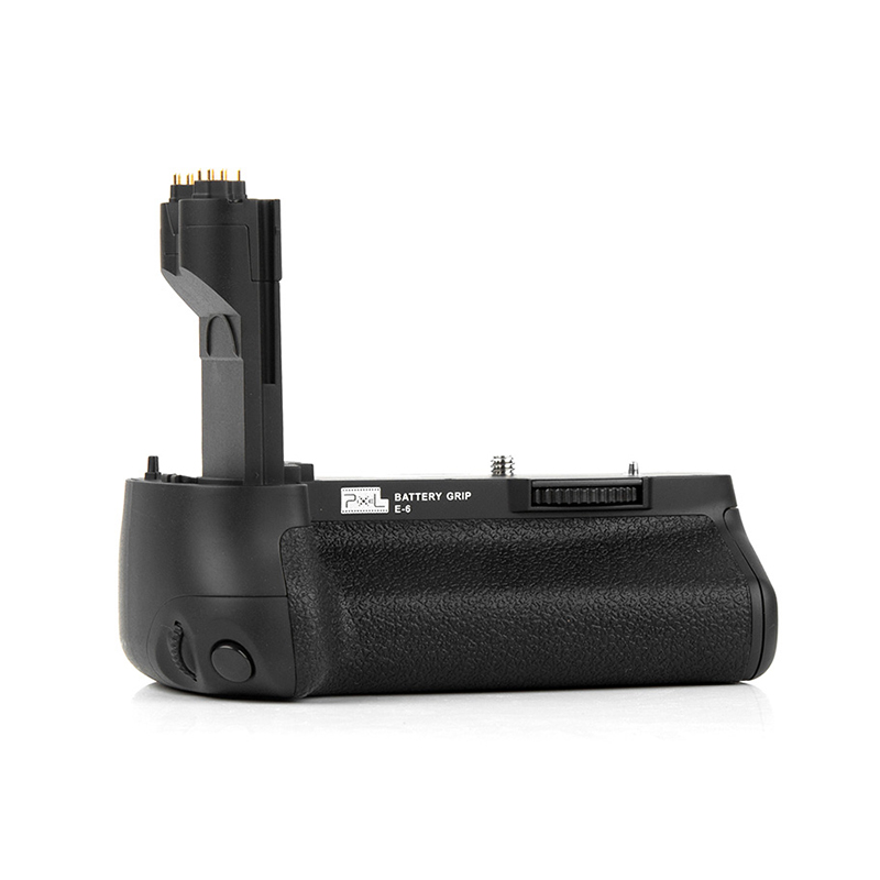 Pixel battery grip E7 for Canon 7D