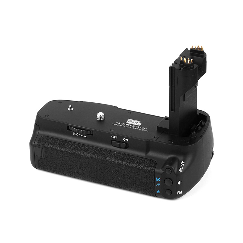 Pixel battery grip E7 for Canon 7D