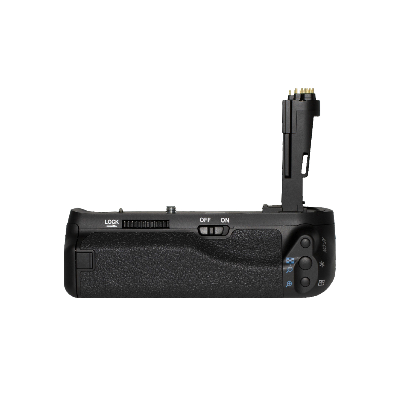 Pixel battery grip E21 for Canon 6D II