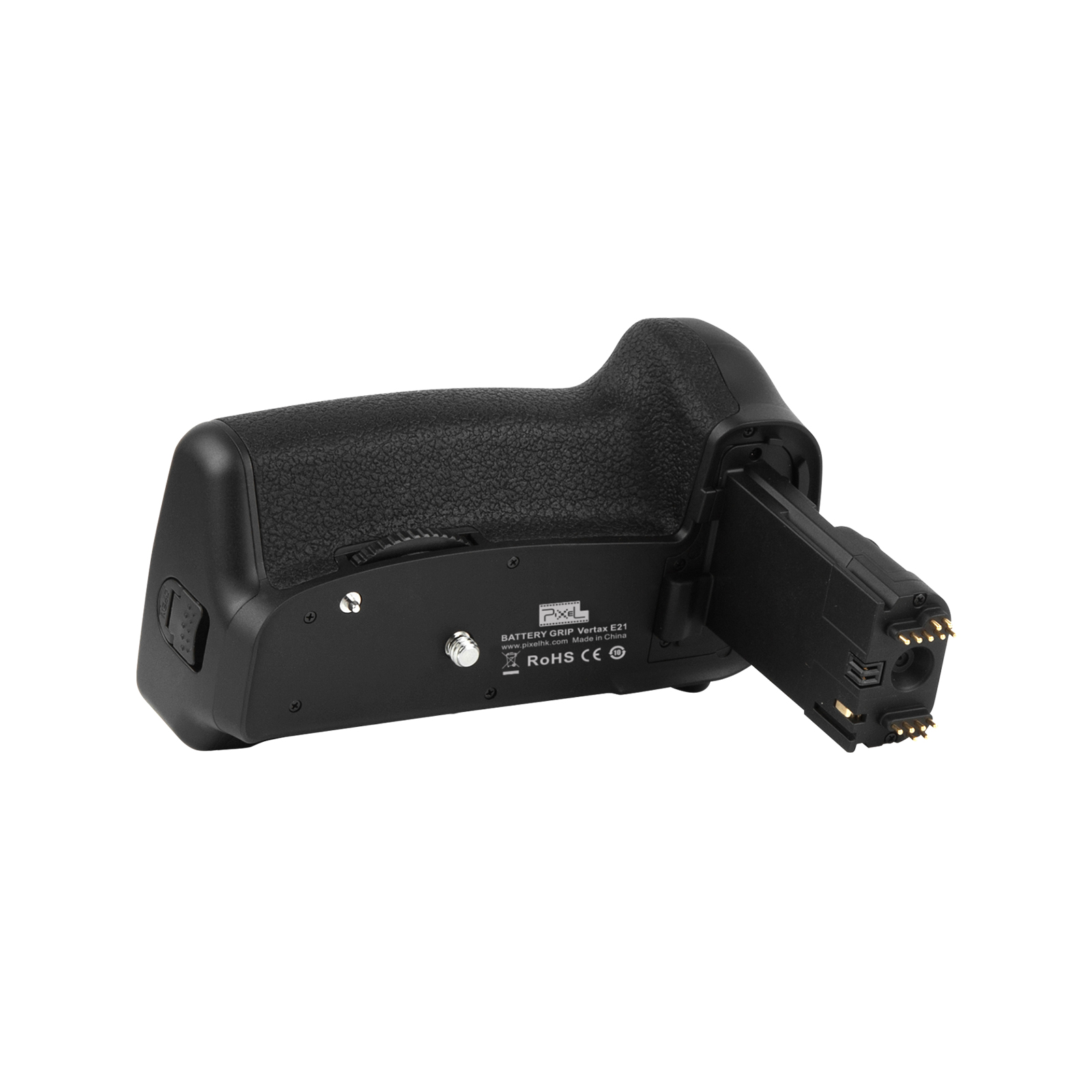 Pixel battery grip E21 for Canon 6D II