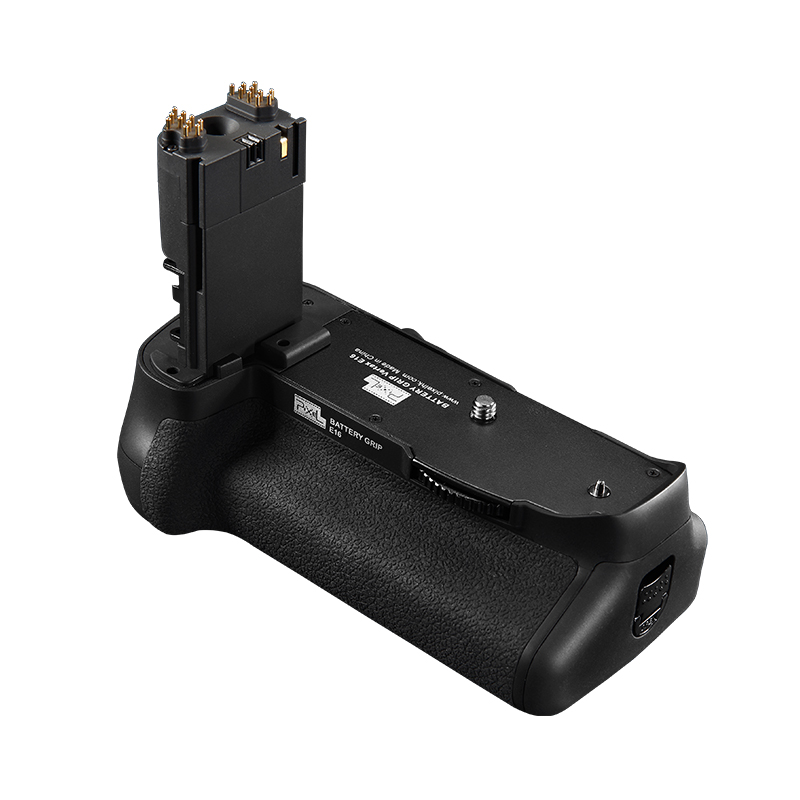Pixel battery grip E16 for Canon 7D II