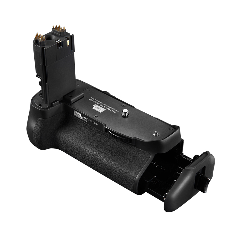 Pixel battery grip E16 for Canon 7D II